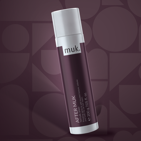 After muk Texture Spray
