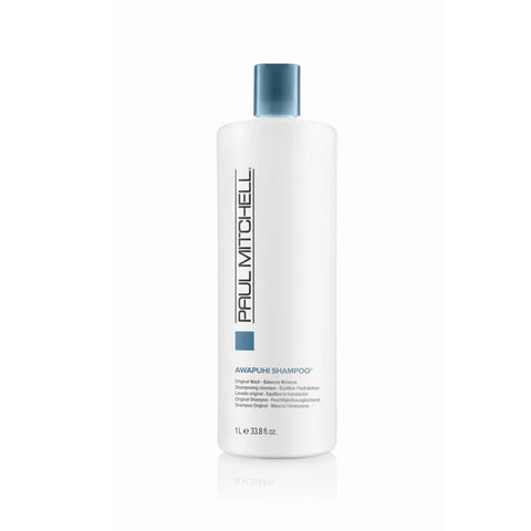 Paul Mitchell Awapuhi Shampoo - 1000ml [Original]