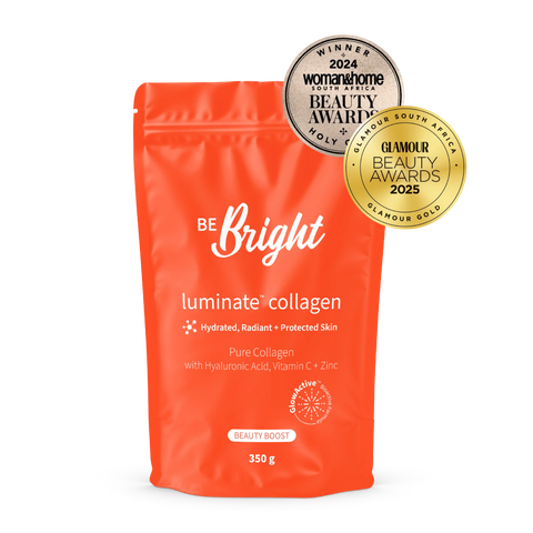 Be Bright Luminate Collagen - 350g
