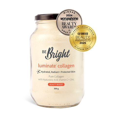 Be Bright Luminate Collagen - 500g