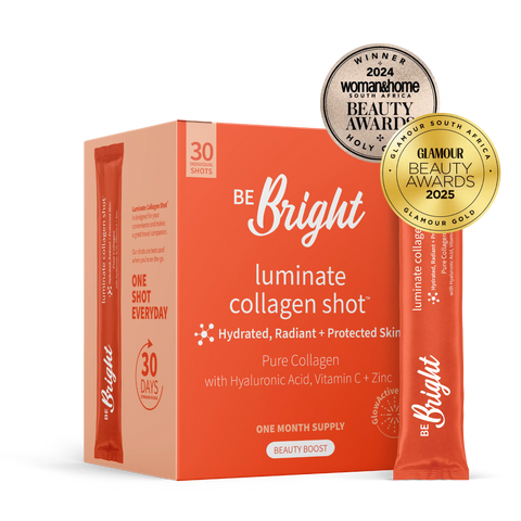 Be Bright Luminate Collagen - 10g [30 Day Supply]
