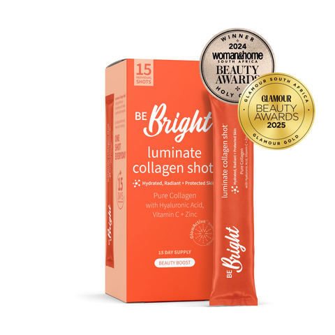 Be Bright Luminate Collagen - 10g [15 Day Supply]
