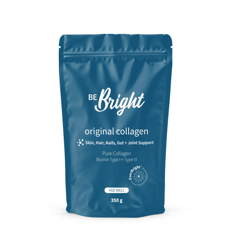Be Bright Original Collagen - 350g