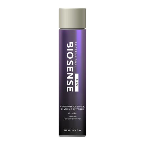 Biosense Black Conditioner - 300ml