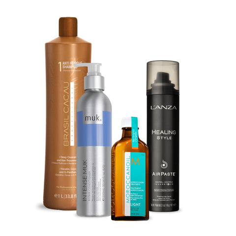 Hair Products