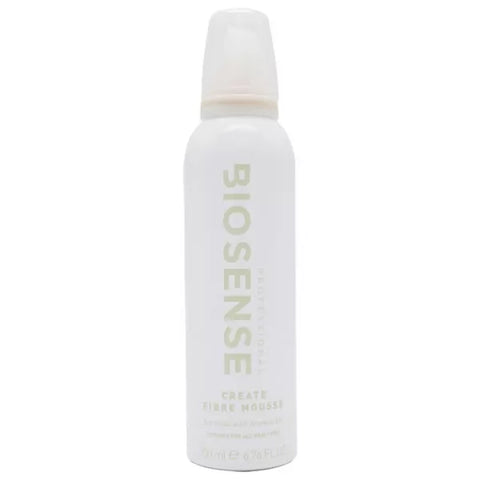 Biosense Create Fibre Mousse - 200ml