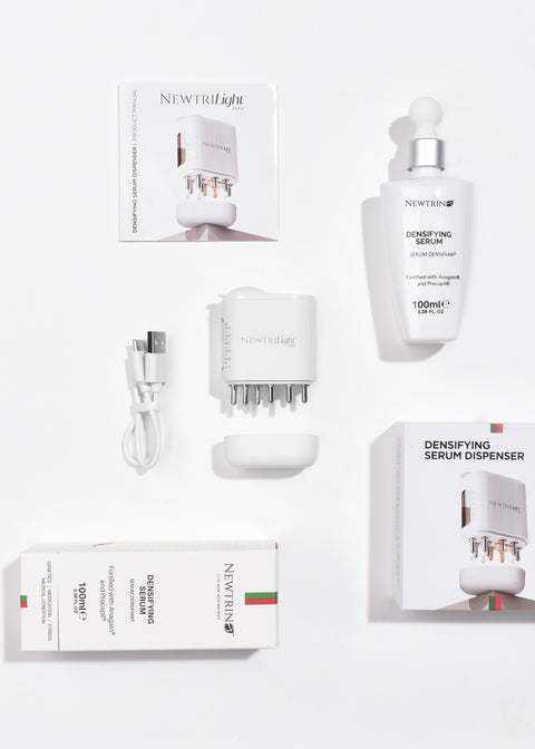 Newtrino NewtriLight [Mini]