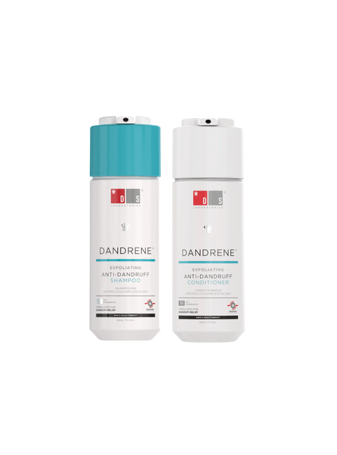 DANDRENE® Anti-Dandruff Shampoo & Conditioner Duo