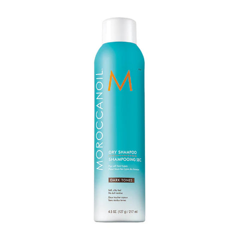 Moroccanoil Dry Shampoo - 323ml [Dark Tones]