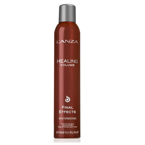 L'anza Volume Final Effects - 350ml