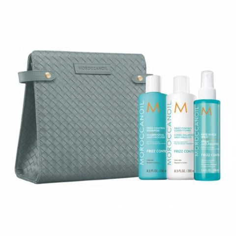 Moroccanoil Frizz Pack