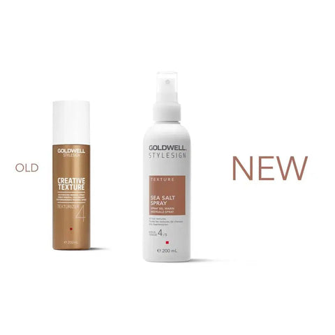 Goldwell Texture Sea Salt Spray - 200ml