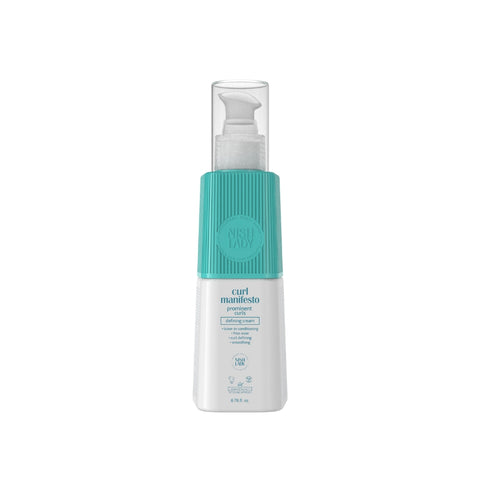 NishLady Curl Manifesto Curl Cream – 200ml