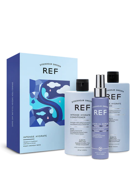 REF The Siren Box [Intense Hydrate]