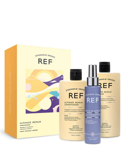 REF The Fairy Box [Ultimate Repair]