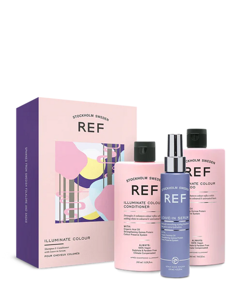 REF The Heroine Box [Illuminate Colour]