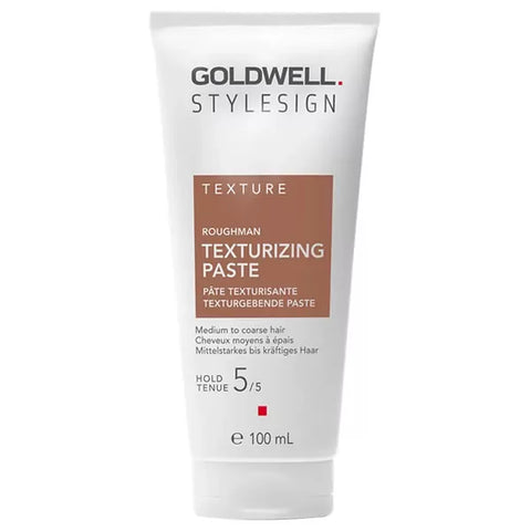 Goldwell Creative Texture Roughman - 100ml