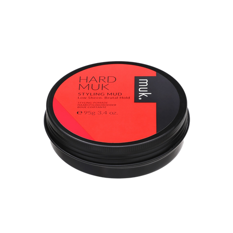 Hard Muk Styling Mud - 50g