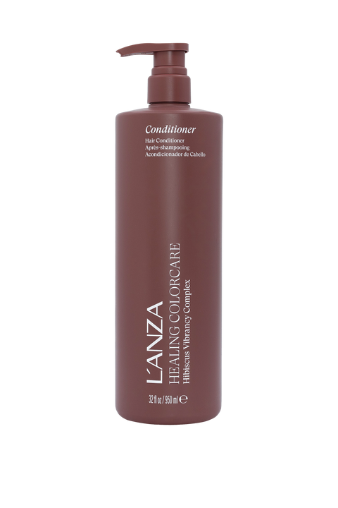 L'anza Healing Color Care Conditioner - 950ml