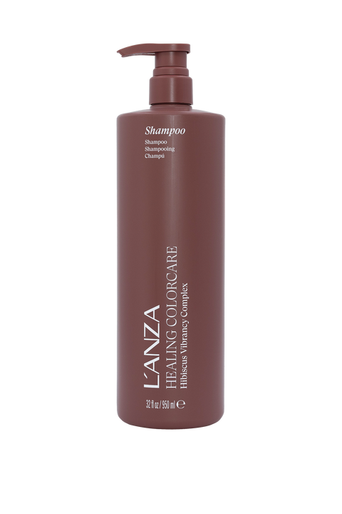 L'anza Healing Color Care Shampoo - 950ml