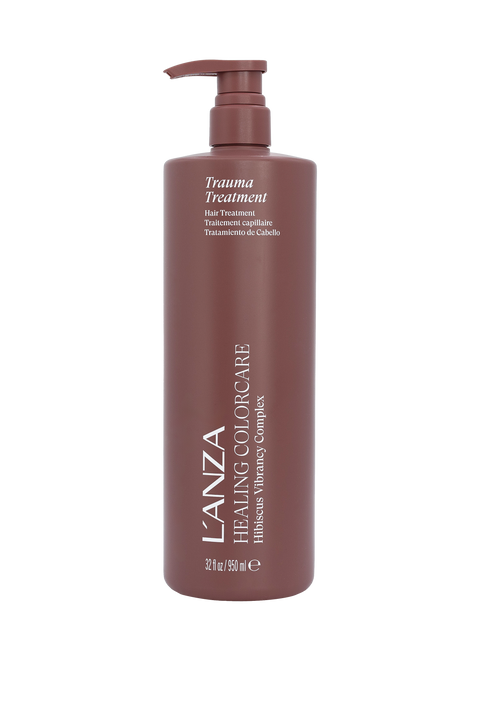 L'anza Healing Color Care Trauma Treatment - 950ml