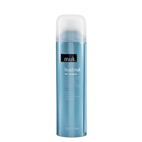 Head muk Dry Shampoo