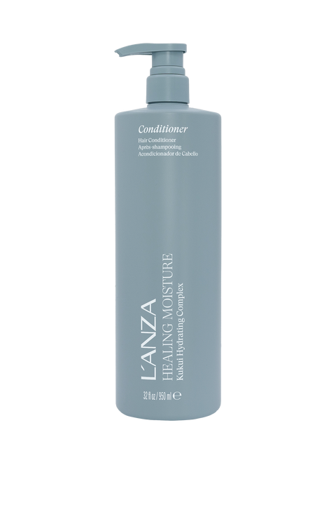 L'anza Healing Moisture Conditioner - 950ml
