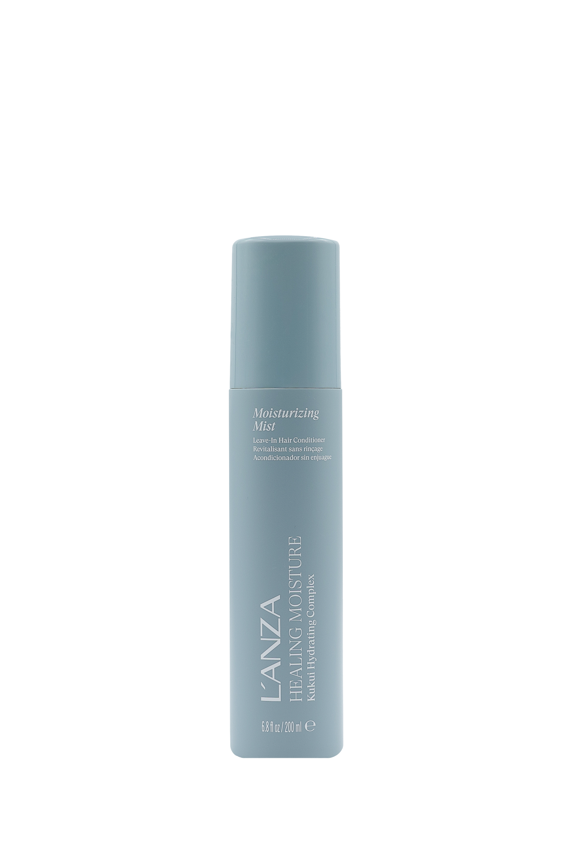 L'anza Healing Moisture Mist - 200ml – everythingHAIR