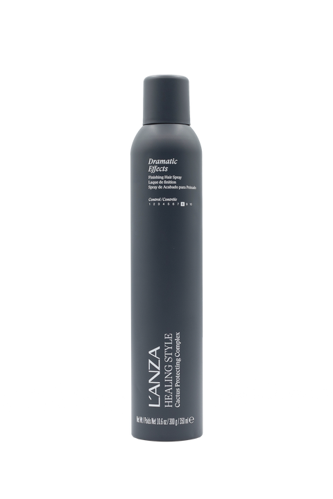 L'anza Healing Style Dramatic F/X - 300ml