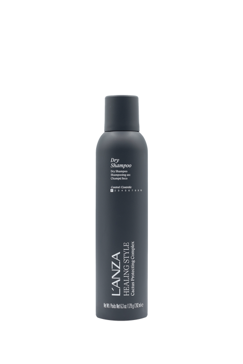 L'anza Healing Style Dry Shampoo - 300ml
