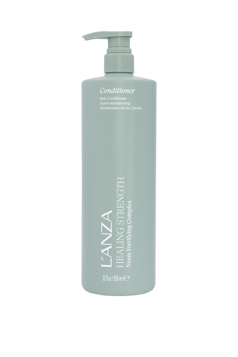 L'anza Healing Strength Conditioner - 950ml