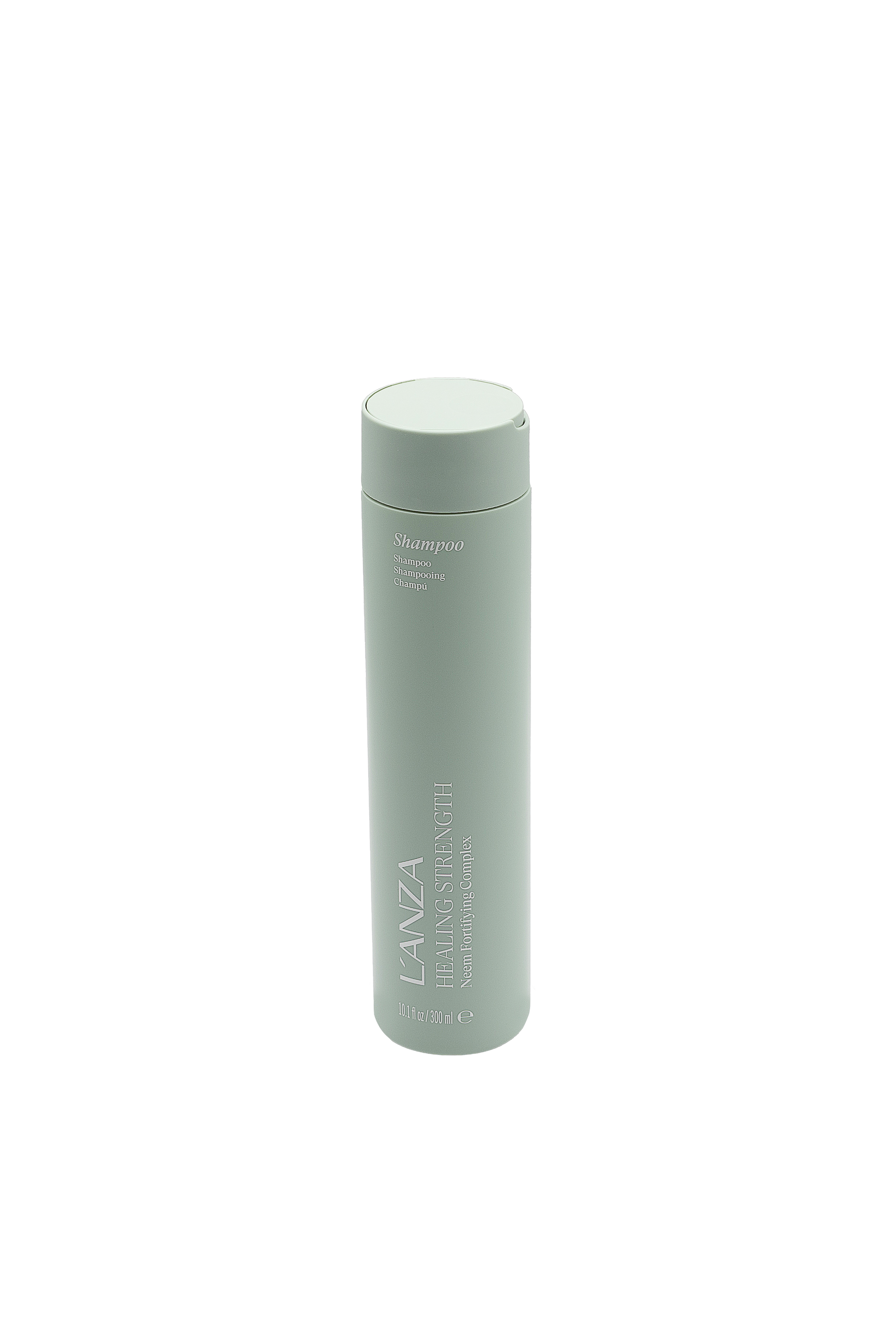 Buy Lanza Healing Strength White Tea Shampoo 300ml online in South