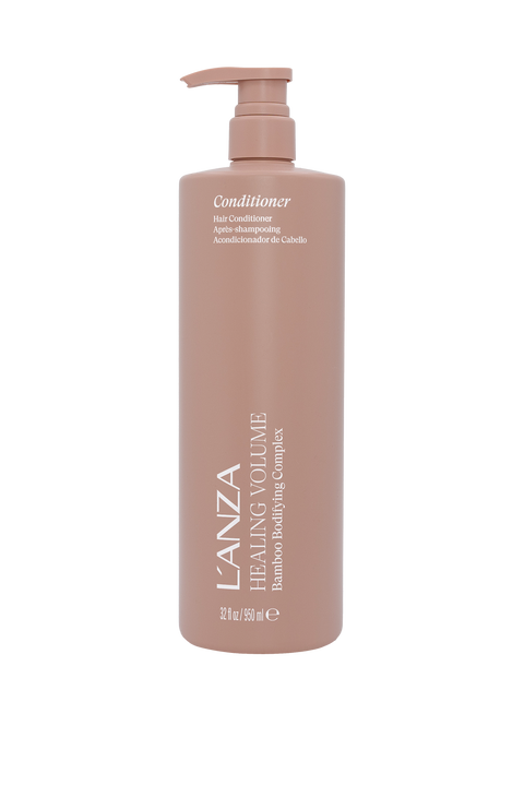 L'anza Healing Volume Conditioner - 950ml