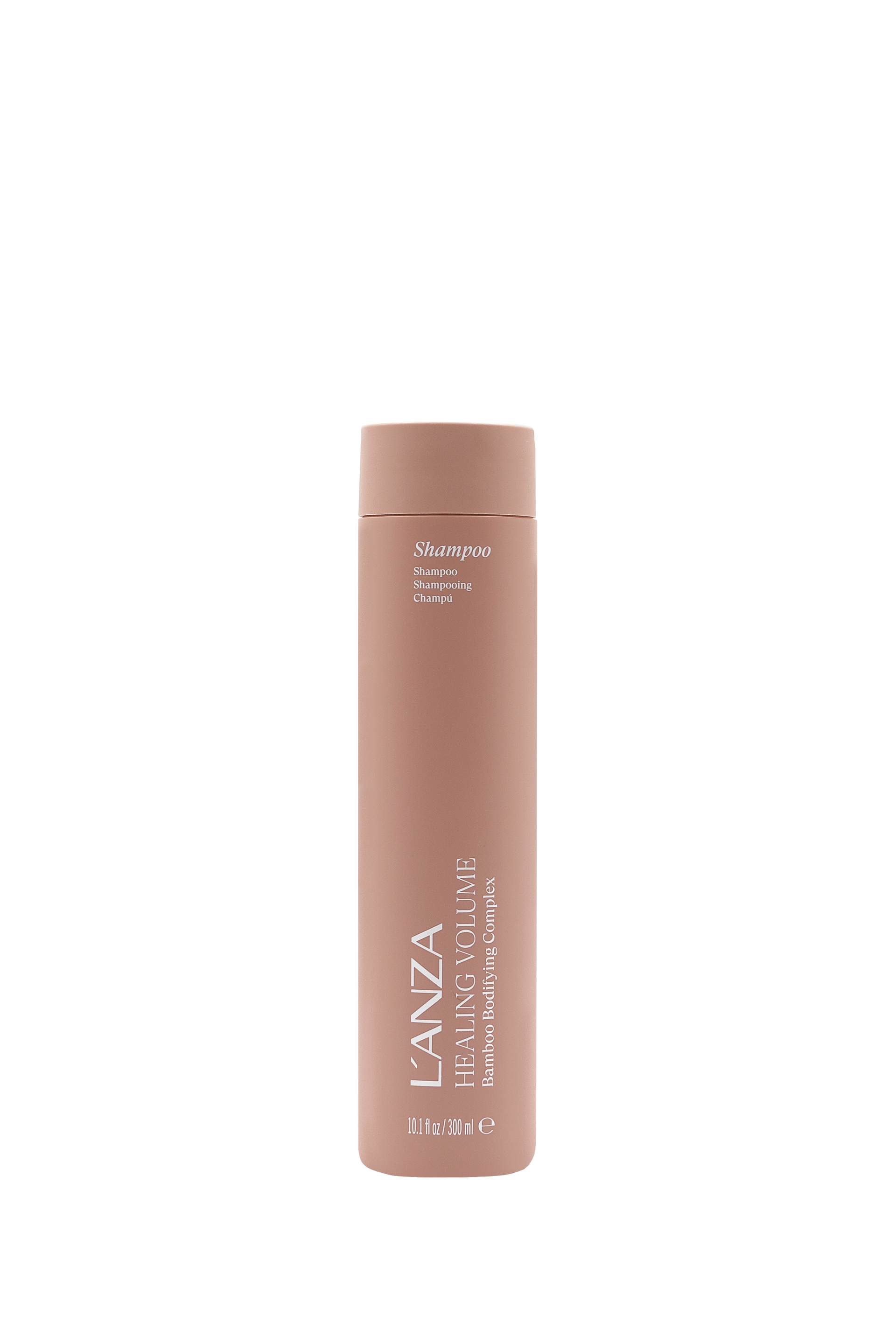 Buy Lanza Healing Volume Thickening Shampoo 300ml online in South