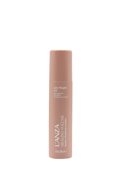 L'anza Healing Volume Zero Weight Gel - 200ml