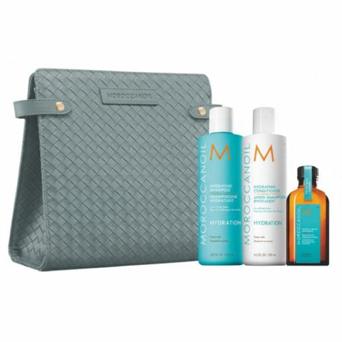 Moroccanoil Hydrating Pack