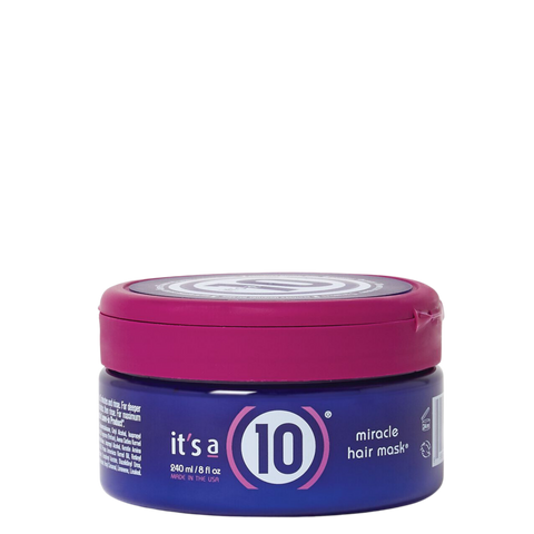 ItÕs A 10 Miracle Hair Masque 240ml