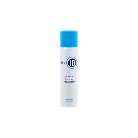 It's a 10 Miracle Blow-dry Volumizer - 200ml