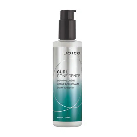 Joico Curl Confidence Defining Creme - 177ml