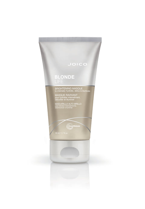 Joico Blonde Life Brightening Mask - 150ml