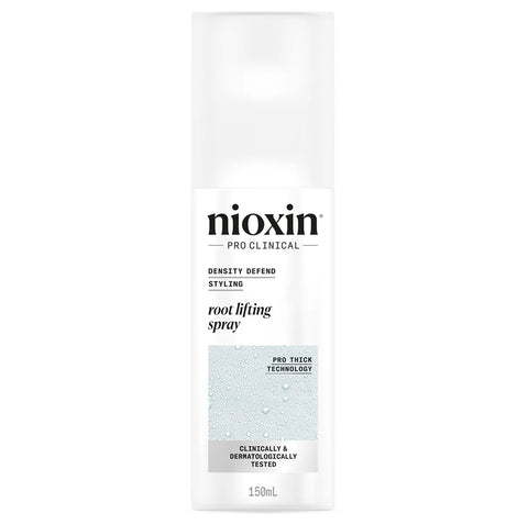 Nioxin Thickening Spray - 150ml