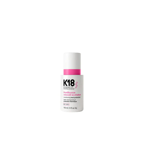 K18 Heatbounce Conditioning Heat Protectant- 118ml