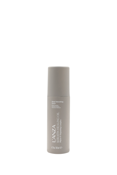 L'anza Keratin Healing Oil Bond Smoothing Styler - 140ml