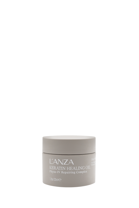 L'anza Keratin Healing Oil Masque - 210ml