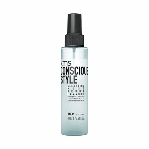 KMS Conscious Style Cleansing Mist - 100ml