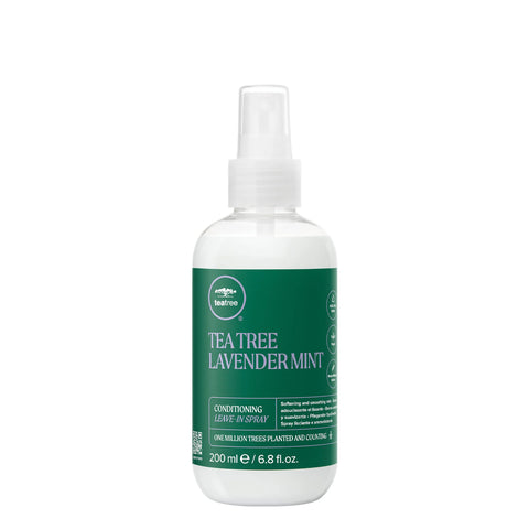Paul Mitchell Lavender Mint Leave-In Spray - 200ml