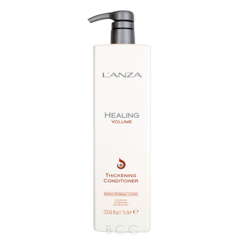 Lanza Healing Volume Thickening Conditioner 1000ml