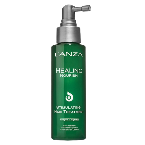 Lanza Healing Nourish Stimulating Treatment 100ml