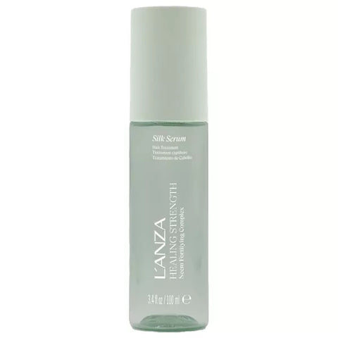 L'anza Strength Neem Plant Silk Serum - 100ml