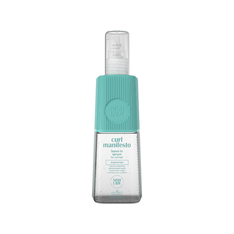 NishLady Curl Manifesto Curl Cream – 200ml